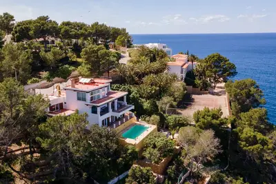 Image de Villa Cala Vera