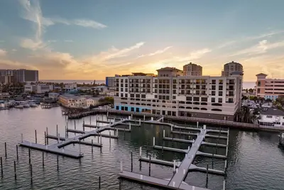 Image de Travel Destination! 3 Great Units, On-Site Restaurant, Near Beach Walk