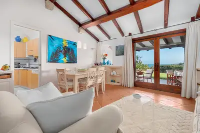 Image de Il Poggio di Cala Granu