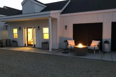 Image de Lux Vineyard Escapes-Charming Vineyard Guest Suite