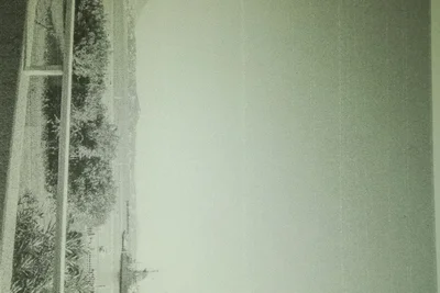 Image de studio a 50 mètres de la plage