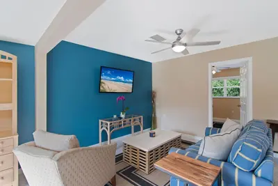 Image de Wonderful vacation rental-5 min to the beach! ! !