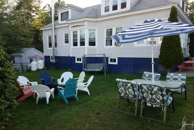 Image de Quaint Oceanside Cottage
