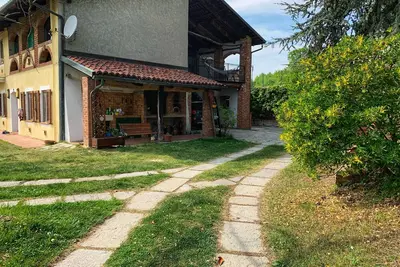 Image de La Soffitta del Malvasia Country house among the vineyards of Monferrato Astigiano