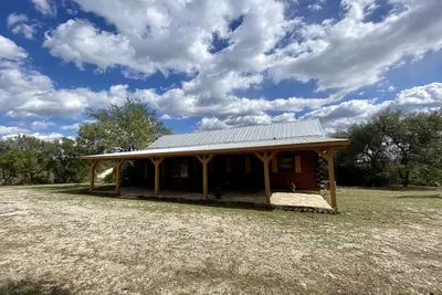 Image de Private Ranch with 2 houses on the Sw side of Medina Lake area