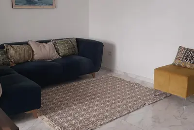 Image de Cozy Appartement in center Monastir, close to everything