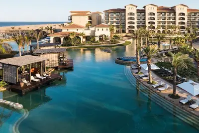 Image de Award winning Luxury Ocean Front Penthouse in Pri