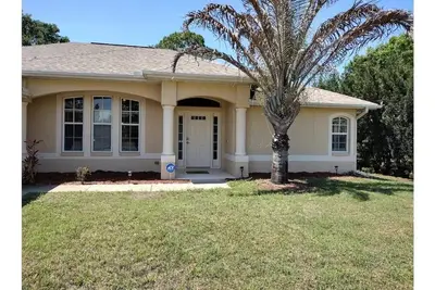 Image de Cozy 3-Bedroom Home in North Port