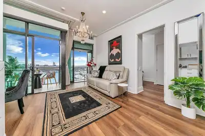 Image de Penthouse Glory - Sebel