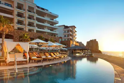 Image de Ocean Front Luxury Suite with Full Kitchen, Perfect Location! Dec 17-24th