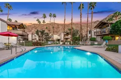 Image de Secluded and quiet community close to everything in the Desert