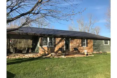 Image de TrailSide Cottage, Damascus Va- directly on the Virginia Creeper Trail