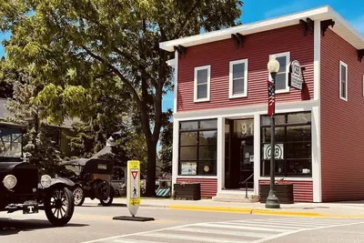 Image de Heart of the Action, Village Square Upper Condo Sleeps 8