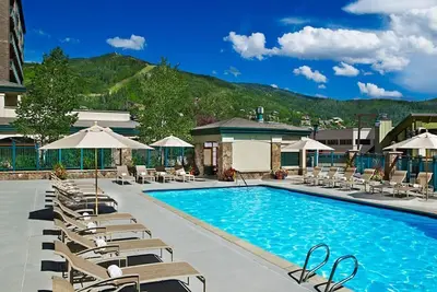 Image de Sheraton Steamboat Resort Villas