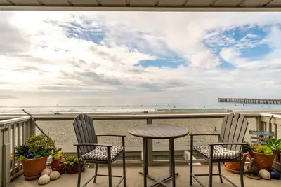 Image de Fantastic Condo with Forever Views in Cayucos