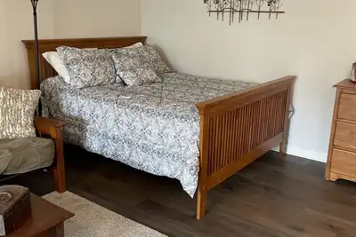 Image de Studio condo