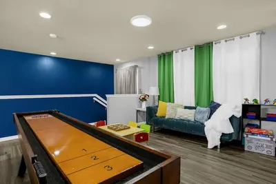 Image de Private Pool Villa • Free Wi-Fi • Gated Resort Near Disney Game Room