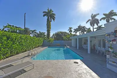 Image de One of a kind Villa - Pool - Beach, Top Reviews