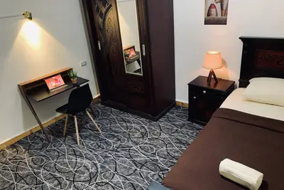 Image de Modern private room with luxurious specifications