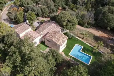 Image de PROPRIÉTÉ Provencale Au Calme