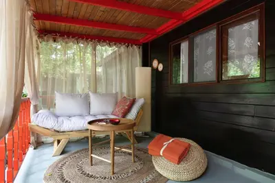 Image de Gayb-i Bungalows by Naturelife - Free Access to Beach
