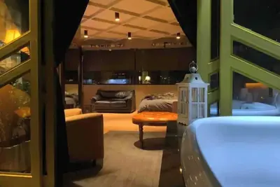 Image de Smart Rooftop Loft in the middle of miraflores