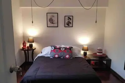 Image de Private apt for three in the middle of Miraflores!