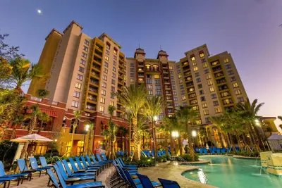 Image de Wyndham Bonnet Creek, 2 Bedroom and 2 bath inside Disney! Wk 4/11/2023-4/19/23