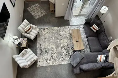 Image de Relax After Glacier Hikes At Our 2bd/2ba Condo, 7mi From The Park Entrance- #4-2