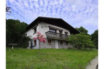 Image de Au Fil du Reucy - logement cosy et familial à proximité du centre