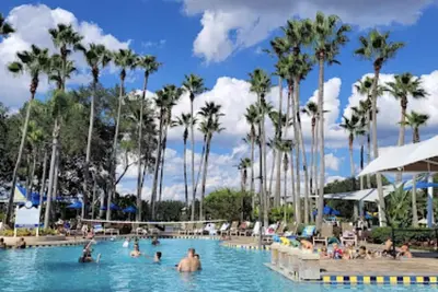 Image de Beautiful Resort Close to Disney, Universal snd all Orlando Parks