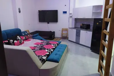 Image de Luxury Studio Jasmine Residence Sharm
