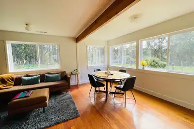 Image de The Albion Haus, Walk to the beach!