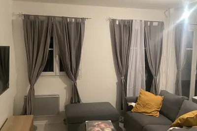 Image de Belle Appartement T1 entièrement meublé