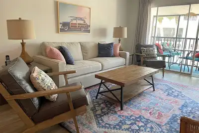 Image de Beautifully decorated 2br/2 Bath. #1 Siesta Beach.
