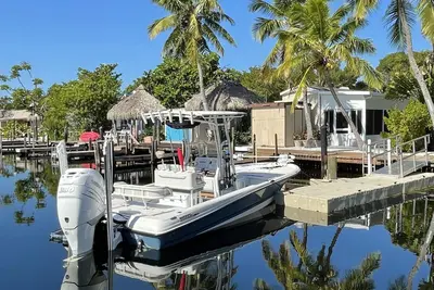 Image de Paradise in Key Largo Florida 2