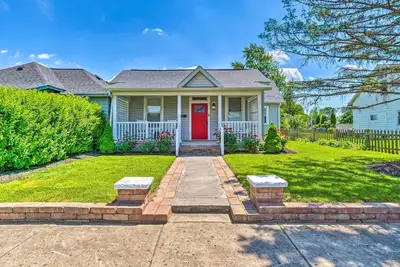 Image de Family-Friendly Home Near Noblesville Square!