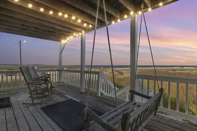 Image de Beachfront townhome, breathtaking ocean views, pet & family friendly