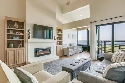 Image de Waterfront Condo on Pensacola Beach