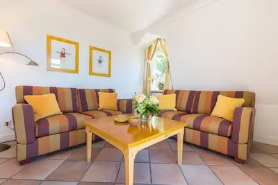 Image de Westerperle - Relaxed island life: Cozy vacation apartment in Westerland on