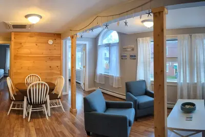 Image de Bar Harbor Main Street Apartments