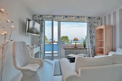 Image de Seetempel Apartment 38 - Seetempel