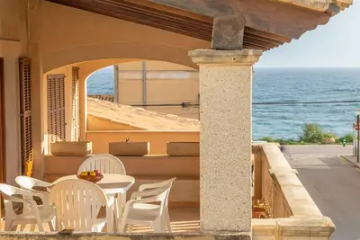 Image de Habitatge Escorball - House very close to the sea in idyllic area.