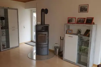Image de Appartement de vacances \"Gersch\" avec balcon et Wi-Fi