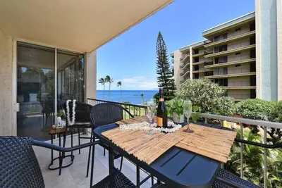 Image de Rk 301 Remodeled OceanFront 2bd w Ocean Views Pool