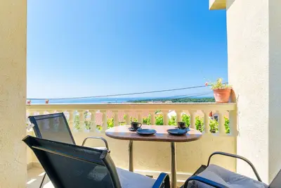 Image de Appartement Slavko (88251-A1) - Mundanije