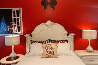 Image de Magical 4Br/3ba gated home w/Pool & Spa near Tower Lake, Disney World, and Golf
