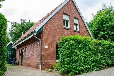 Image de Vacation home for 4 guests with 80m² in Sögel (133030)