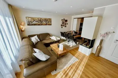 Image de Ferienwohnung\/app. für 6 Gäste mit 90m² in Walkenried