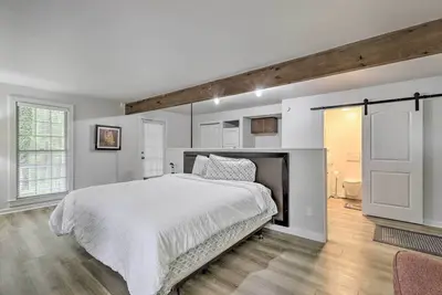 Image de Riverdale Studio ~ 18 Mi to Downtown Atlanta!